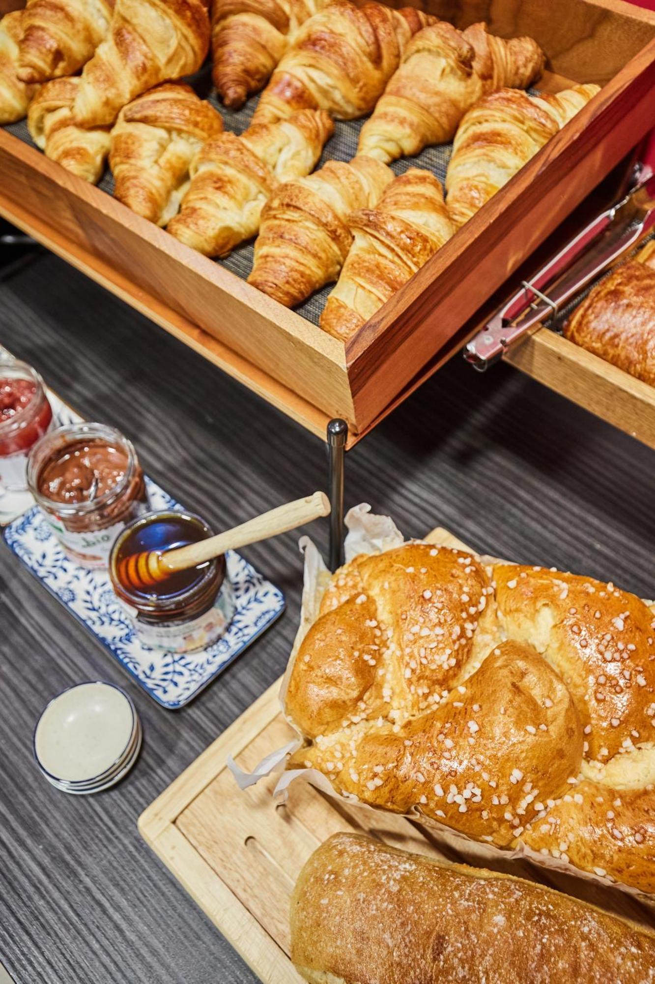 Appart Hotel Odalys City Paris Levallois Luaran gambar